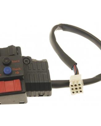 Devio luci Gilera NGR 250 RX RV- 323604