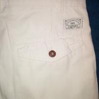 Pantaloncini Carrera 90's Vintage