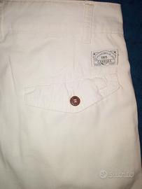 Pantaloncini Carrera 90's Vintage