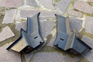 Pannelli montante posteriore Mazda MX5 NBFL