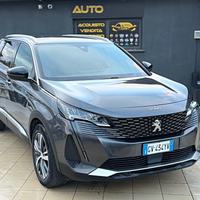 Peugeot 5008 BlueHDi 130 S&S EAT8 GT