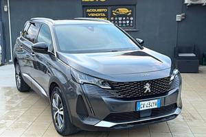 Peugeot 5008 BlueHDi 130 S&S EAT8 GT