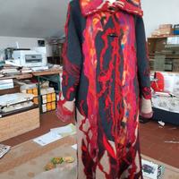 Cappotto unico al mondo