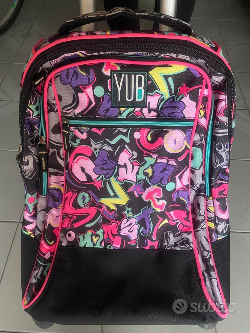 Zaino Scuola Coolpack Pick Unisex - 26 Litri, Per Bambini E Ragazzi, Schienale Sagomato, Scomparto Laptop, Impermeabile