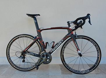 WILIER 101 AIR tag. 58