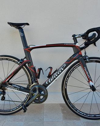 WILIER 101 AIR tag. 58