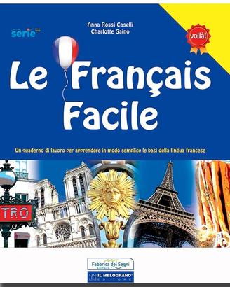 Le français facile