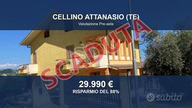 Immobile in asta di 351 m² con più di 5 locali e b