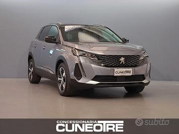 PEUGEOT 3008 2ª serie 3008 BlueHDi 130 S&S EAT...