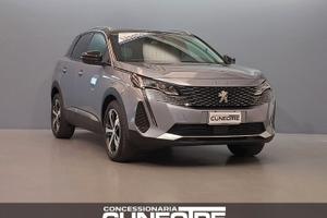 PEUGEOT 3008 2ª serie 3008 BlueHDi 130 S&S EAT...