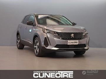 PEUGEOT 3008 2ª serie 3008 BlueHDi 130 S&S EAT...