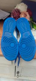 nike dunk SB usate tg 37,5