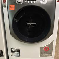 Lavatrice ariston 9 kg clasA+++ funzionante + gara