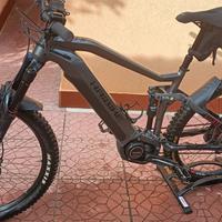 E-BIKE HAIBIKE ALLMTN 2 630WH