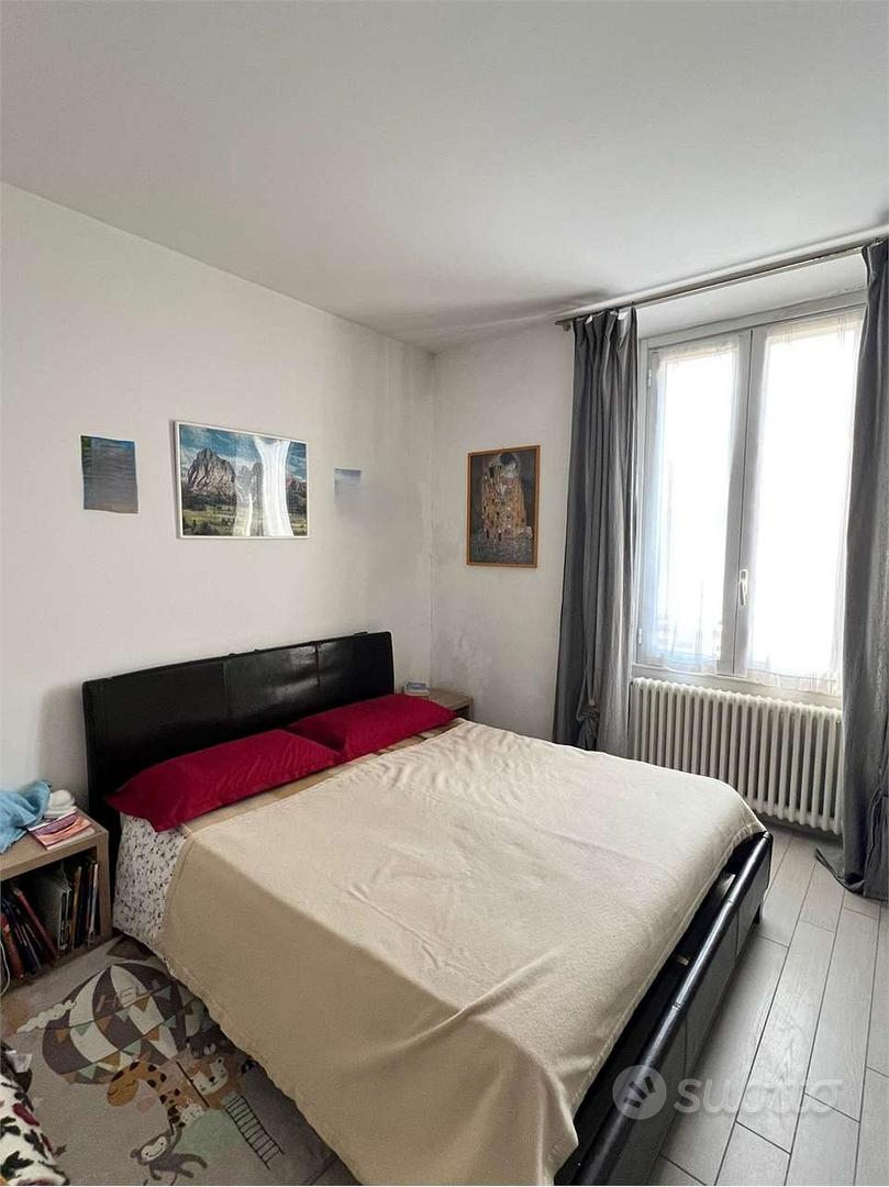 Appartamento – Carimate, Montesolaro - Vista 5