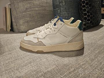 Scarpe Crime London mod. Timeless TG. 42