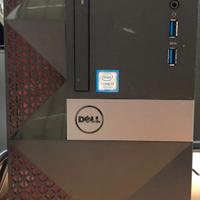 Pc desktop Dell