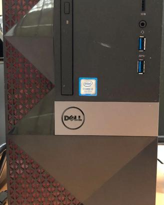 Pc desktop Dell