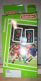 Subbuteo Squadra Liverpool serie 63000