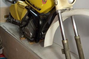 Ancillotti 75cc Sachs 6v