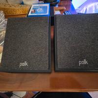 Dolby Atmos Polk Audio