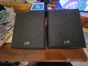 Dolby Atmos Polk Audio