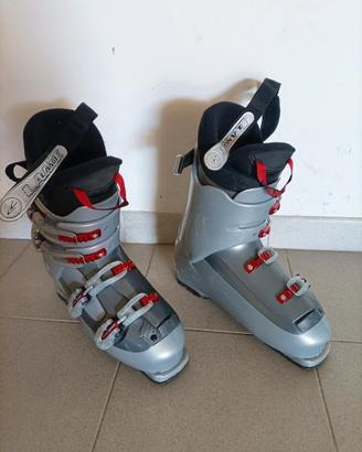 Scarponi da sci