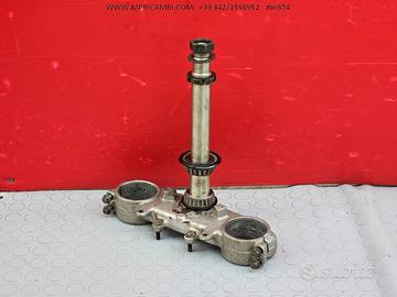 PIASTRA INFERIORE YAMAHA YZ 125 1996 1999 YZ125 19