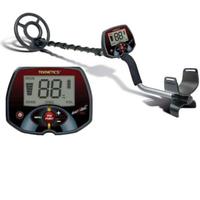 Metal detector TEKNETICS EUROTEK PRO con piastra