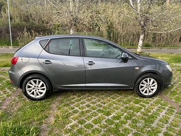 Seat Ibiza 1.2 TDI