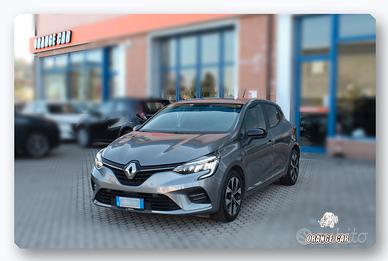 Renault Clio 1.5 Blue dCi Evolution-SUPERSCONTO OR