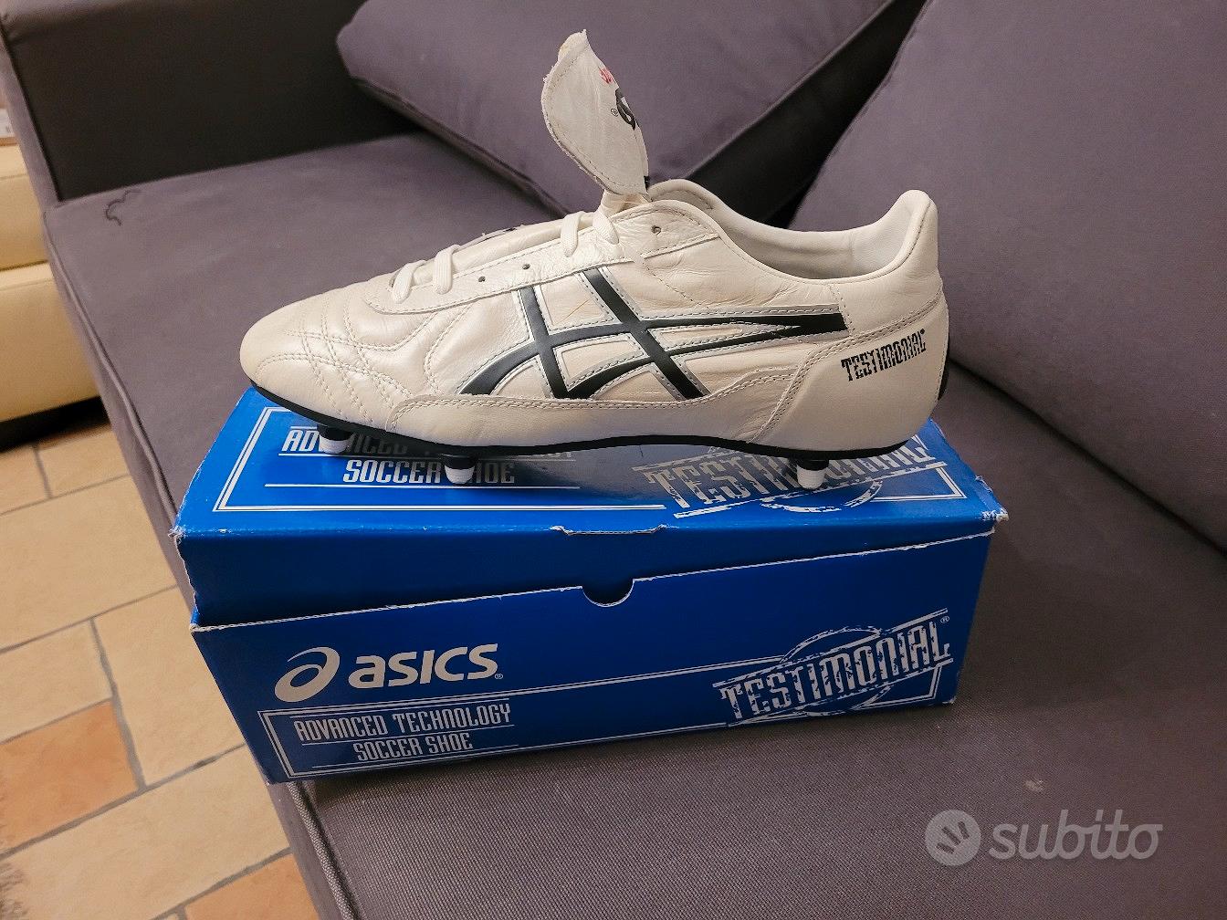 Asics cheap calcio scarpe