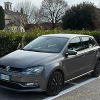 Volkswagen Polo TSI 1.2 90 CV
