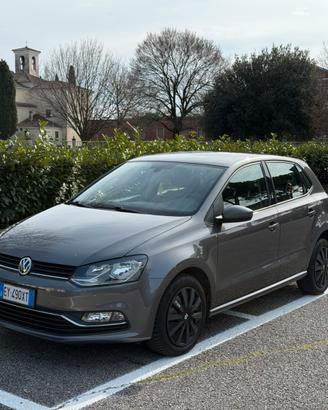 Volkswagen Polo TSI 1.2 90 CV
