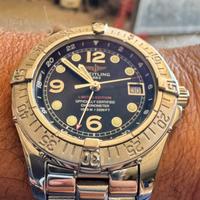 Breitling  A32360 GMT Full set