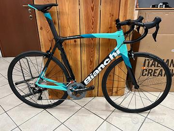 Bianchi OLTRE XR3 CV Limited Edition tg 61 XXL NEW