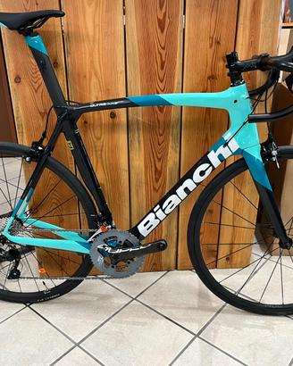 Bianchi OLTRE XR3 CV Limited Edition tg 61 XXL NEW