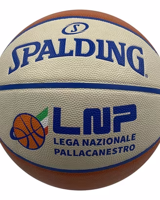 Pallone Spalding TF-150