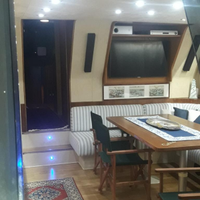 Akchir 19 cantieri di pisa