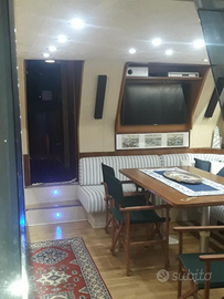 Akchir 19 cantieri di pisa