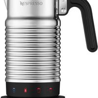 NESPRESSO Aeroccino 4, Montalatte elettrico per ca