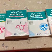 ALPHA TEST MEDICINA