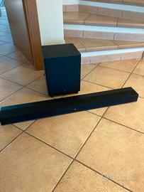 Xiami Soundbar 100W