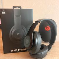 Beats Studio 3