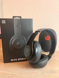 Beats Studio 3