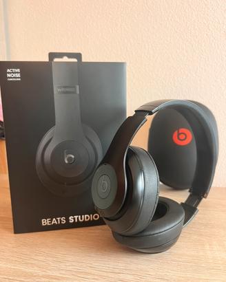 Beats Studio 3