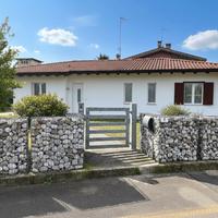 Moderna villetta unico livello in classe A3