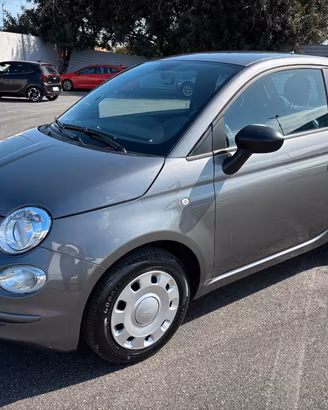 Fiat 500 1.0 Hybrid Cult PROMO AGOSTO