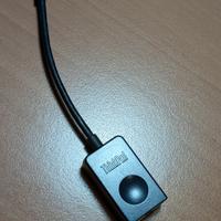 Adattatore Lenovo Thinkpad Ethernet RJ45 04X6435