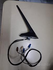 Antenna originale renault clio v 